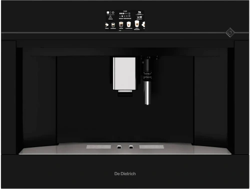 Встраиваемая кофемашина De Dietrich DKD4820B