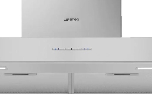 Вытяжка Smeg KBT700XE фото 3