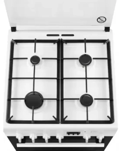 Комбинированная плита Electrolux RKK660201W фото 2