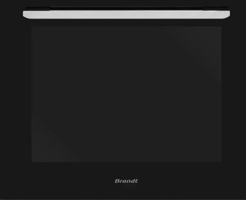 Встраиваемый духовой шкаф Brandt BOE1120X фото 2