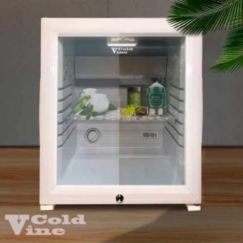 Винный шкаф Cold Vine MCA-28WG фото 2