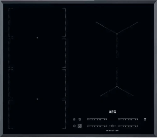 Варочная панель AEG IKE64471FB
