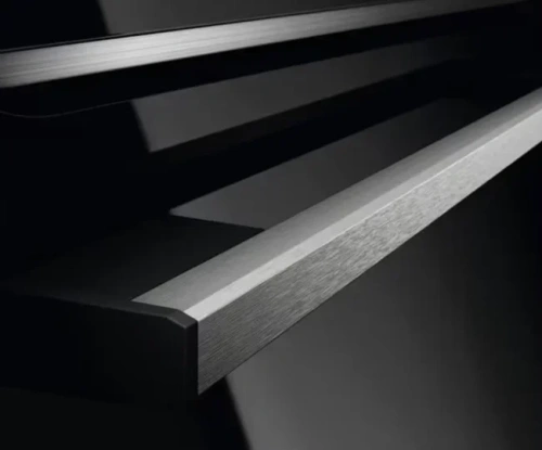 Духовой шкаф AEG OS6CB531AB фото 3