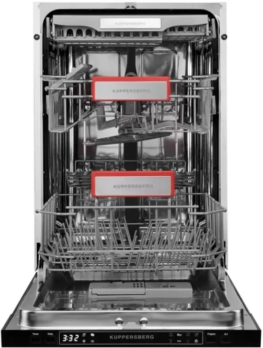 Встраиваемая посудомоечная машина Kuppersberg GS 4557 фото 7