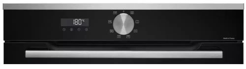 Встраиваемый духовой шкаф Brandt BOH7532LX фото 3