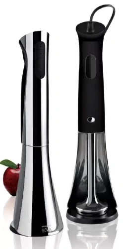 Блендер Bugatti EVA Black фото 2