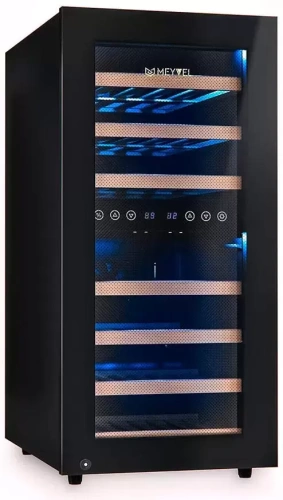 Винный шкаф Meyvel MV33-KBF2 фото 3