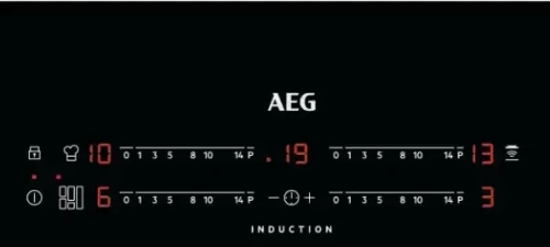 Варочная панель AEG IKE74471IB фото 2
