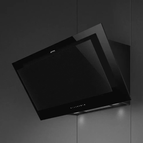 Вытяжка Smeg KV194B3 фото 2