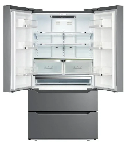 Холодильник GENCOOL GDM-727WH фото 2