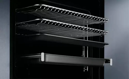 Духовой шкаф Electrolux EOA9S31CX фото 6