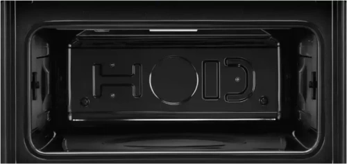 Встраиваемая микроволновая печь Electrolux KVMBE08X фото 3