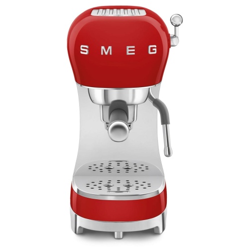 Smeg ECF02RDEU Smeg ECF02RDEU