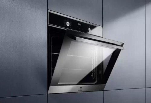 Духовой шкаф Electrolux EOF5C50BX фото 5