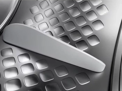 Сушильная машина AEG TR9586CE фото 6