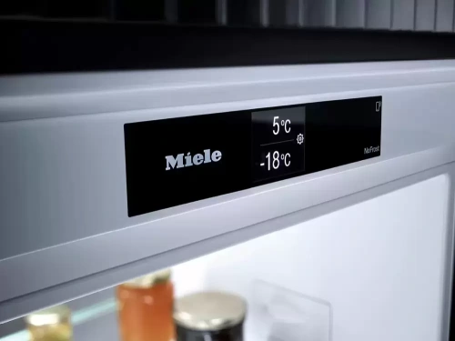 Встраиваемый холодильник Miele K 7733 E фото 3
