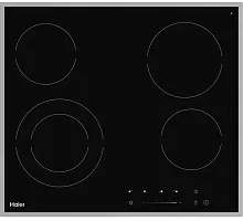 Электрическая варочная панель Haier HHX-C64TDFB