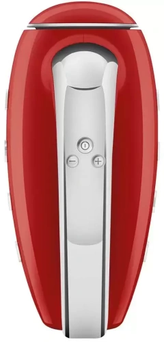 Ручной миксер Smeg HMF01RDEU фото 6