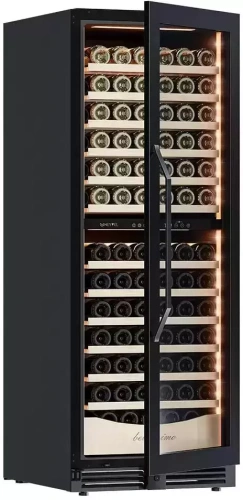 Винный шкаф Meyvel MV141PRO-KBT2 фото 5