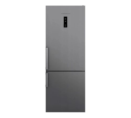 Стационарный холодильно-морозильный шкаф Kuppersbusch FKG 7500.1 E