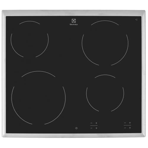 Electrolux EHF6240XXK Electrolux EHF6240XXK