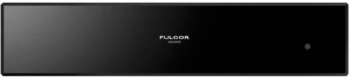 Встраиваемый подогреватель посуды Fulgor Milano LWD 12 BK