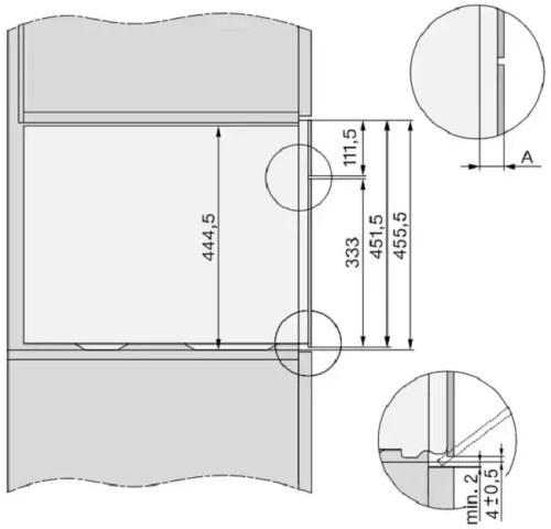 Встраиваемая пароварка с СВЧ Miele DGM7840 OBSW фото 5