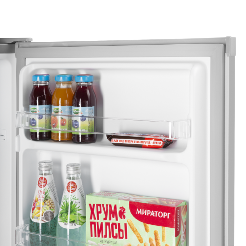 Холодильник MAUNFELD MFF83SL фото 11