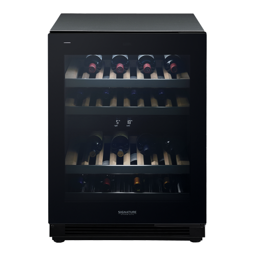 Винный шкаф встраиваемый под столешницу Signature Kitchen Suite SKSUW2401G Push to Open фото 2 Винный шкаф встраиваемый под столешницу Signature Kitchen Suite SKSUW2401G Push to Open фото 2