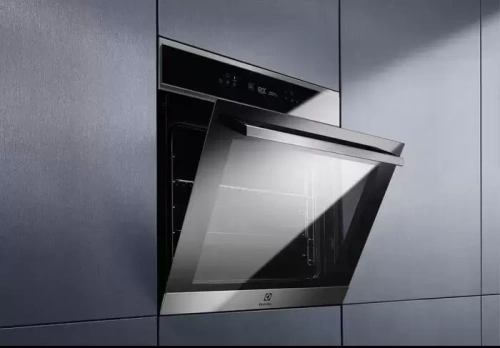 Духовой шкаф Electrolux COE7P31X фото 4