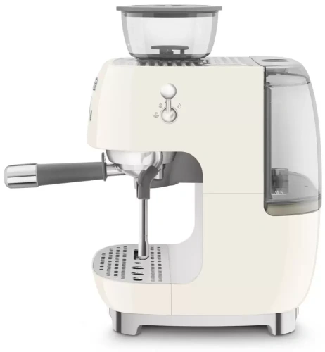 Эспрессо-кофемашина Smeg EGF03CREU фото 10