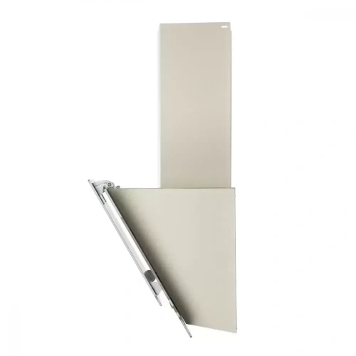 Кухонная вытяжка MAUNFELD Wind Push 60 бежевый фото 6