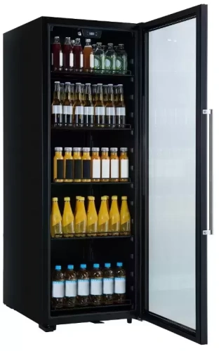 Мини-бар CellarPrivate CP155AB фото 8