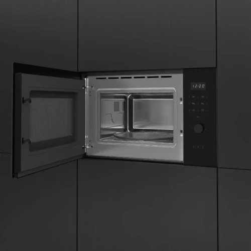 Встраиваемая микроволновая печь De Dietrich DMG4210B фото 3