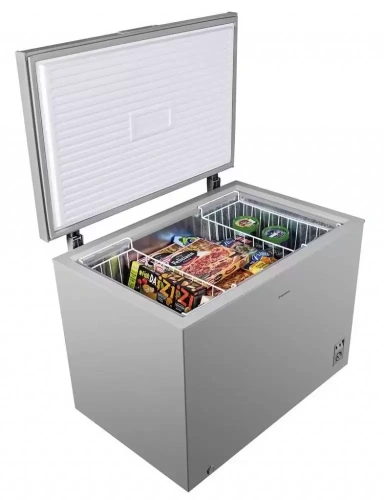 Морозильный ларь MAUNFELD MFL300GR фото 17