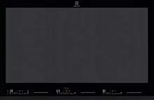 Индукционная варочная панель Electrolux EIV87675