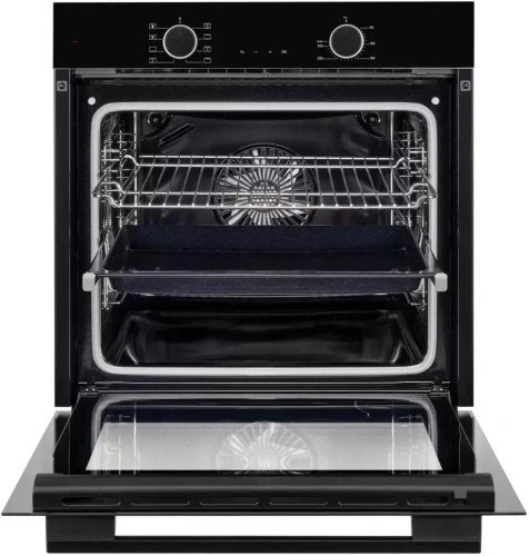 Духовой шкаф Kuppersberg HF 608 B фото 3