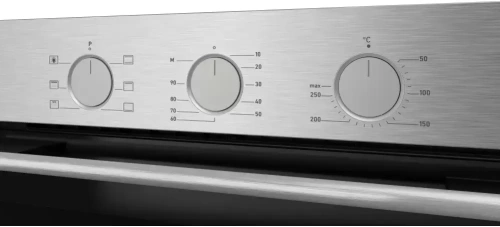 Духовой шкаф Kuppersberg HF 603 BX фото 4