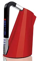 Электрочайник Bugatti VERA Red 14-VERAC3