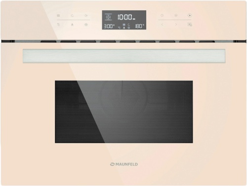 Maunfeld MCMO.44.9GBG Maunfeld MCMO.44.9GBG