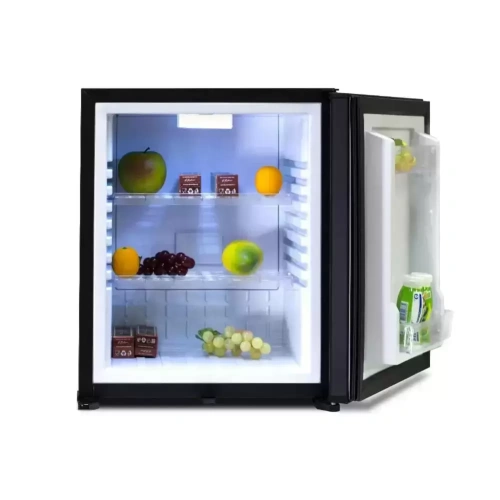 Минибар Cold Vine MCT-30B фото 3