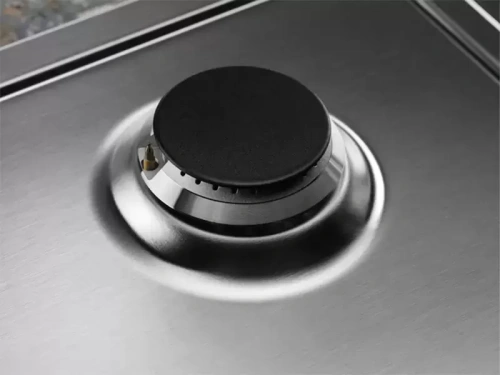 Газовая варочная панель Electrolux KGS64362XX фото 5