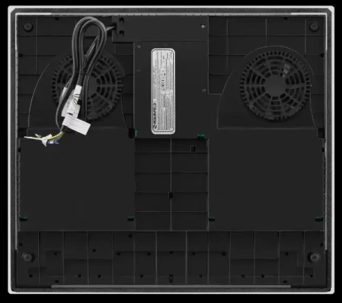 Индукционная варочная панель Maunfeld CVI594SF2MDGR LUX Inverter фото 4