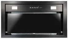 Встраиваемая вытяжка Falmec BUILT-IN 50 MAX BK