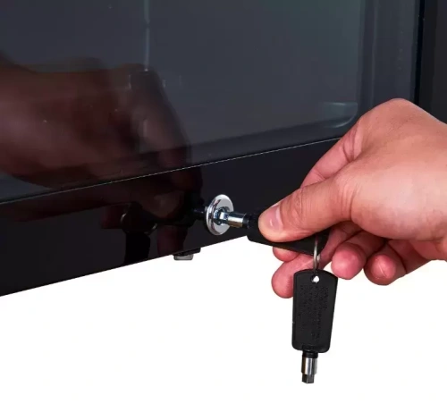 Мини-бар CellarPrivate CP023AB фото 3