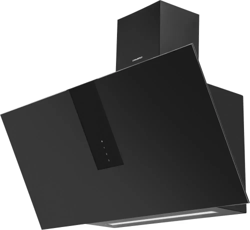 Кухонная вытяжка MAUNFELD Aurora 90 черный матовый фото 2