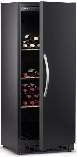 Винный шкаф Dometic B162S Double Basic фото 4