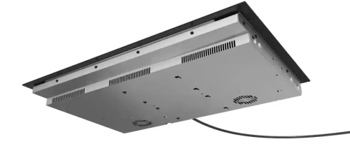 Индукционная варочная панель De Dietrich DPI4831BT фото 4