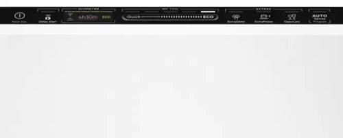 Встраиваемая посудомоечная машина AEG FSK94858P фото 2