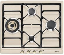 Варочная панель Smeg SR764PO